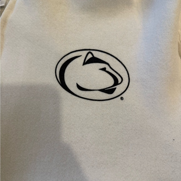 🐾 Vintage Penn State Zip-Up Hoodie | Women’s Small - Picture 5 of 10